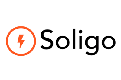 Client logo